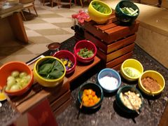 -威斯汀舞台餐厅