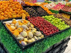 -世纪联华超市(浦电路店)