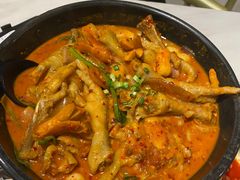 -HOTISLAND海鸡岛·韩国料理(江南西店)
