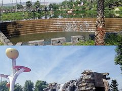 -枫香湖儿童公园