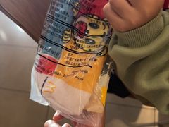 -麦当劳(鲁迅公园店)