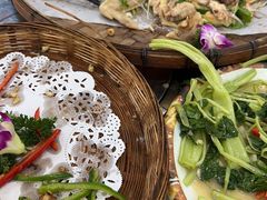 -农家鸡宴私房菜(城东店)