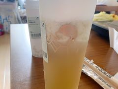 -喜茶(北京通州万达店)