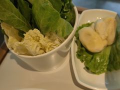 -百年果林椰子鸡(中洲店)