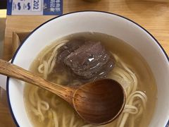 -马记永·兰州牛肉面(3019君尚店)