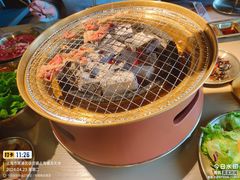 -西塔老太太泥炉烤肉(青浦蟠龙天地店)