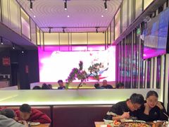 -老板恋上鱼(环山路店)