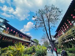 -大理古城