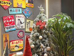 -龙神·炭烧酒场深夜食堂(新街口店)
