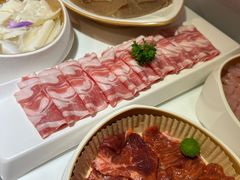 -海底捞大排档火锅(打浦路店)