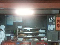 -老淮滨-蚌埠非遗小吃(淮河路店)