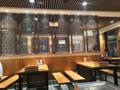 大堂-福苗小骆驼烧烤(莲湖路店)