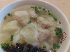 -口福汤包馆(融汇店)