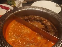 -牛YO寿喜烧和牛火锅自助(三台子万象汇店)