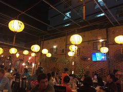 -Lanterns Vietnamese Restaurant