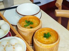 -七的湖·江南蟹舫·阳澄湖农家菜(蟹舫苑店)
