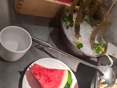-骨之味·筒骨汤火锅(江头店)