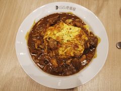 -CoCo壱番屋