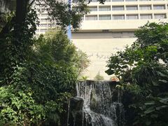 -广州花园酒店