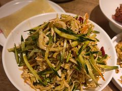 -榆林镇筋饼(知春路店)