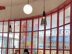 -巴黎春天(浦建店)