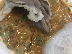 -清真华宇开锅羊肉