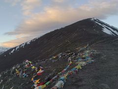 -折多山