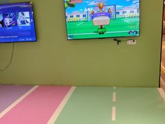 -丽达购物中心(崂山店)