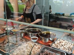 -温记府廟豆汤饭·始于1955年(海椒店)