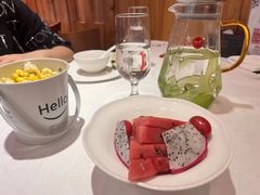 -福海居烤鸭店(鸟巢店)