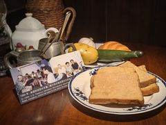 -上海犹太难民纪念馆