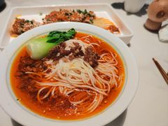 -上上席川菜(凯德乐峰广场店)