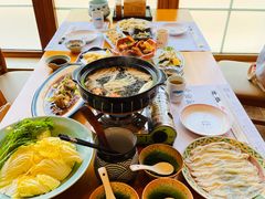 -天正河鲀·河豚亭(大连店)