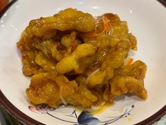 -玉桥餐厅(天坛店)