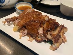 福山烧鸡-东莱馋房(陆家嘴店)