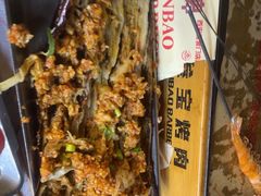 -叁宝烤肉• 西安烧烤(凤城十二路店)
