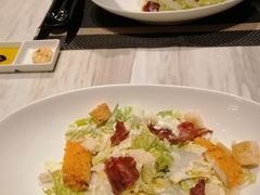 -郑州希尔顿酒店·阿米奇意大利餐厅