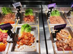 -星伦多 自助料理(圆融店)