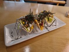 -本处·素食·融合料理(南油店)