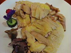 -顺风山庄(水濂山店)