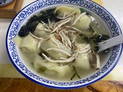 -胖妹馄饨店(井街唐巷小区店)