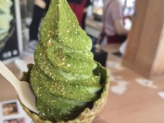 -豆政(金閣寺境内売店)