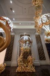 -花嫁丽舍海岛婚礼殿堂(国展店)