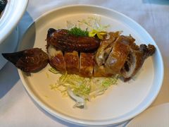 -玉林烤鸭店(黄村兴华店)