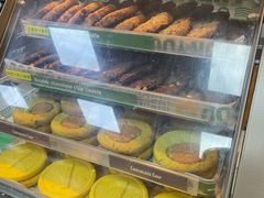 -赛百味SUBWAY(马台街店)