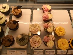 -派悦坊·甜品·蛋糕(虹口龙之梦店)