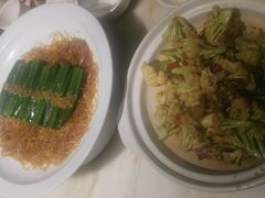 -京味斋·北京烤鸭(北京南站洋桥店)
