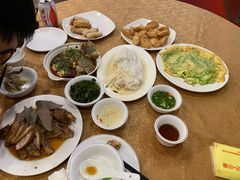 -揭阳钟记小食(福田新村店)