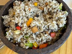 -枣子树·素食餐厅(朱家尖店)