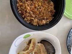-聚味瞿记·龙虾堂(渔人码头一店)